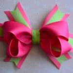 Spring Bow