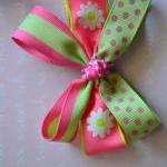 Spring Bow