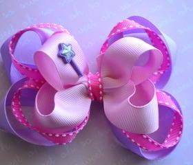Princess Bow