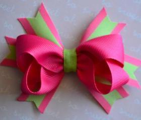 Spring Bow